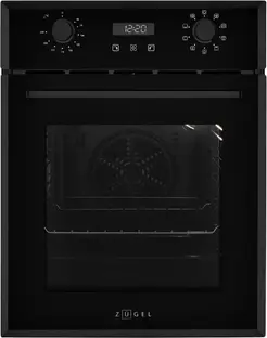 Духовой шкаф ZÜGEL ZOE452B фото 1