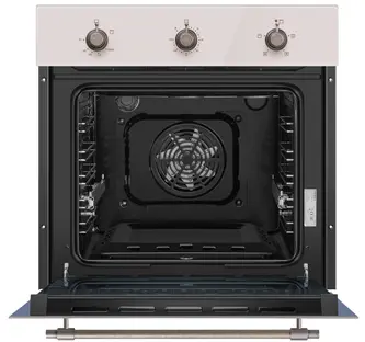 Газовый духовой шкаф Maunfeld EOGC604RIB.MT фото 3 Газовый духовой шкаф Maunfeld EOGC604RIB.MT фото 3