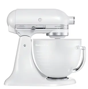 Планетарный миксер KitchenAid 5KSM156EFP фото 1 Планетарный миксер KitchenAid 5KSM156EFP фото 1