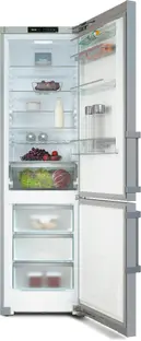 Холодильник Miele KFN 4795 DD CleanSteel фото 2 Холодильник Miele KFN 4795 DD CleanSteel фото 2