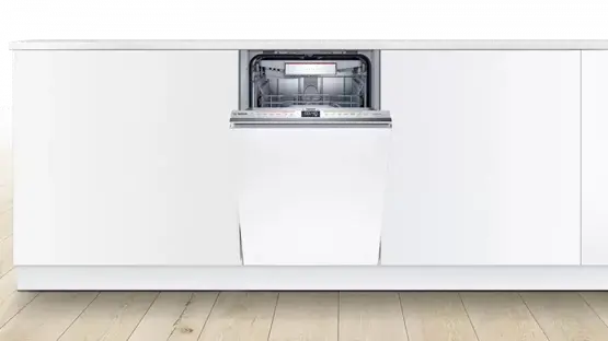 Встраиваемая посудомоечная машина BOSCH SPD8ZMX1MR фото 3 Встраиваемая посудомоечная машина BOSCH SPD8ZMX1MR фото 3