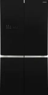 Холодильник Hitachi R-WB 720 VUC0 GBK фото 1