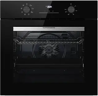 Духовой шкаф Kuppersberg HO 608 X Line фото 1 Духовой шкаф Kuppersberg HO 608 X Line фото 1