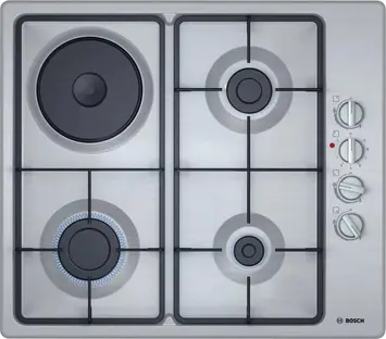 Комбинированная панель Bosch PBY6C5B62O