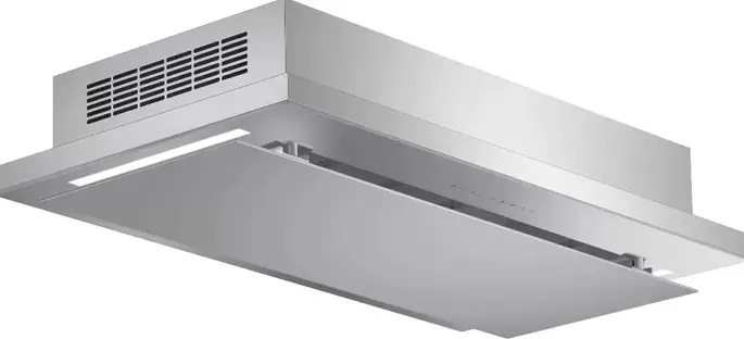 Встраиваемая вытяжка Gaggenau AC 231 120 фото 1