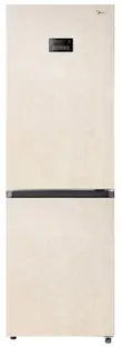 Холодильник Midea MRB519SFNBE5 фото 1