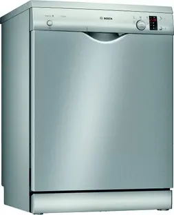 Посудомоечная машина Bosch SMS25AI01R фото 1
