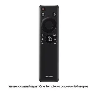 Телевизор Samsung QE55Q60CAUXRU фото 2 Телевизор Samsung QE55Q60CAUXRU фото 2