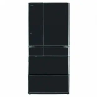 Холодильник Hitachi R-E6800UXK Холодильник Hitachi R-E6800UXK