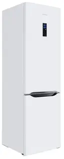 Холодильник Maunfeld MFF195NFW10 фото 3 Холодильник Maunfeld MFF195NFW10 фото 3