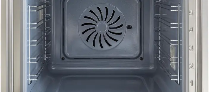 Духовой шкаф Bertazzoni F609MODESX фото 3 Духовой шкаф Bertazzoni F609MODESX фото 3