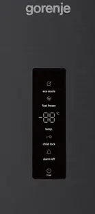 Морозильный шкаф Gorenje FN619FPB фото 3