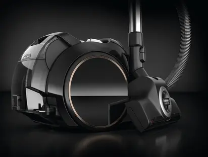 Пылесос Miele Boost CX1 Cat&Dog Obsidian фото 2 Пылесос Miele Boost CX1 Cat&Dog Obsidian фото 2