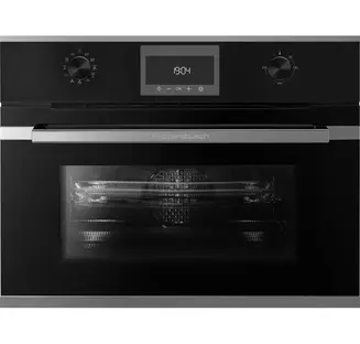 Компактный духовой шкаф с микроволнами Kuppersbusch CBM 6330.0 S3 фото 1 Компактный духовой шкаф с микроволнами Kuppersbusch CBM 6330.0 S3 фото 1