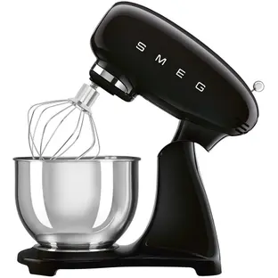Миксер Smeg SMF05BLEU фото 2