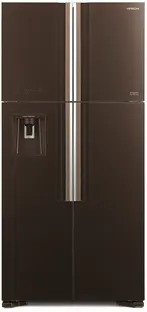 Холодильник HITACHI R-W 662 PU7 GBW фото 1