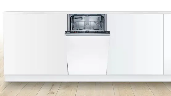 Встраиваемая посудомоечная машина Bosch SPV2HKX41E фото 3 Встраиваемая посудомоечная машина Bosch SPV2HKX41E фото 3