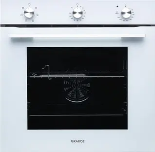 Духовой шкаф Graude BE 60.2 W фото 1