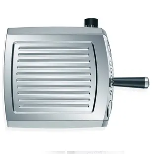 Кофемашина GRAEF Marchesa ES 850 silber фото 3