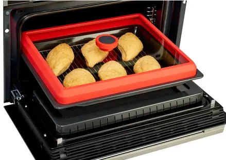 Духовой шкаф Teka IOVEN SS INOX фото 3