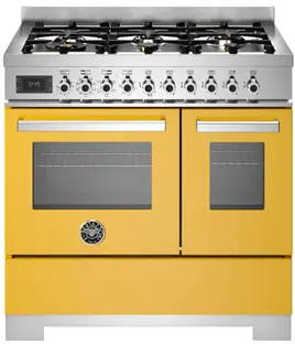 Варочный центр Bertazzoni PRO96L2EGIT2 фото 1