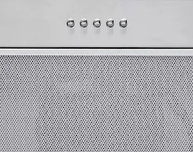 Встраиваемая вытяжка DeLonghi KT-A500 BF фото 2