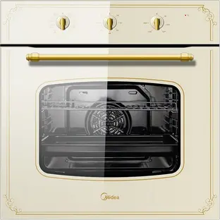 Духовой шкаф Midea 65DME40003