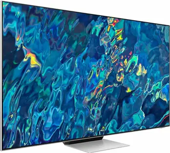 Телевизор Samsung QE55QN95CAUXCE фото 3 Телевизор Samsung QE55QN95CAUXCE фото 3