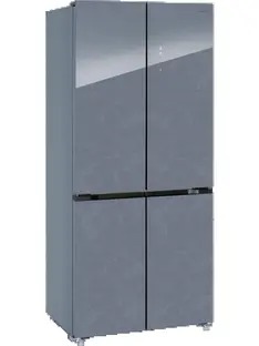 Холодильник HIBERG RFQ-600DX NFGС inverter фото 2 Холодильник HIBERG RFQ-600DX NFGС inverter фото 2