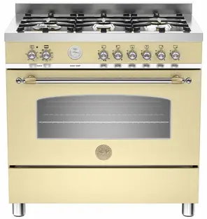 Варочный центр Bertazzoni HER906MFESCRT фото 1