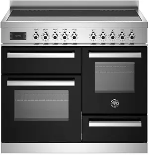 Варочный центр Bertazzoni PRO105I3ENET фото 1