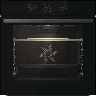 Духовой шкаф Gorenje BO6725E02BG фото 1 Духовой шкаф Gorenje BO6725E02BG фото 1