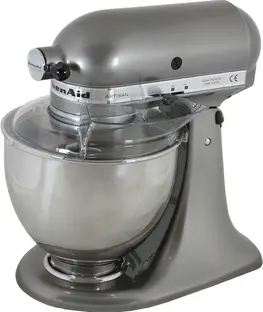 Планетарный миксер KitchenAid 5KSM175PSEMS фото 3 Планетарный миксер KitchenAid 5KSM175PSEMS фото 3
