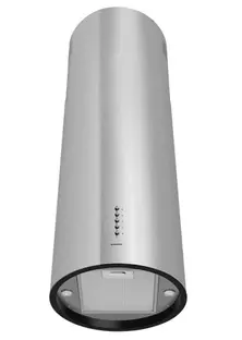 Кухонная вытяжка Maunfeld LEE PUSH 39 INOX фото 3