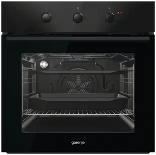 Духовой шкаф Gorenje BO 725 E 10 BG