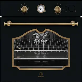 Духовой шкаф Electrolux EOB6220AOR фото 1