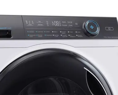 Стиральная машина HAIER HWD100-B14979 фото 3