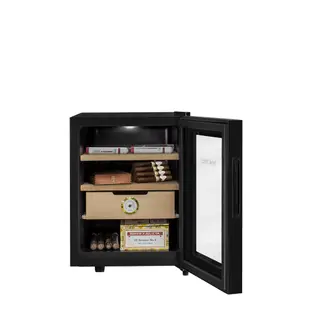 Шкаф для сигар Meyvel MC-33BT фото 3