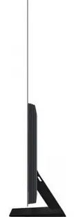 Телевизор Samsung  65" (165 см) 2022 серебристый Samsung QE65S95B фото 2