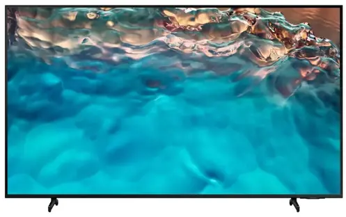 Телевизор Samsung UE75BU8000UXCE фото 1 Телевизор Samsung UE75BU8000UXCE фото 1