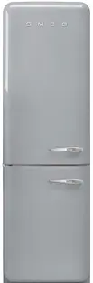 Холодильник Smeg FAB32LSV3 фото 1