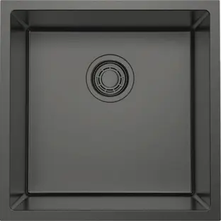 Кухонная мойка OMOIKIRI Tadzava 44-U/I-GM Ultra (арт.4993265) Кухонная мойка OMOIKIRI Tadzava 44-U/I-GM Ultra (арт.4993265)