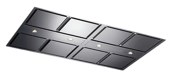 Вытяжка Gaggenau AC402181 фото 2 Вытяжка Gaggenau AC402181 фото 2