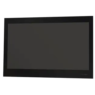 Телевизор для ванной комнаты AVEL AVS555SM (Black HB) фото 2