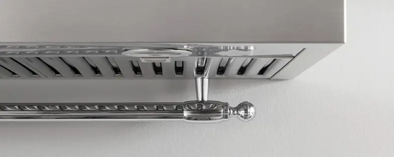 Вытяжка Bertazzoni K120HERTX фото 2