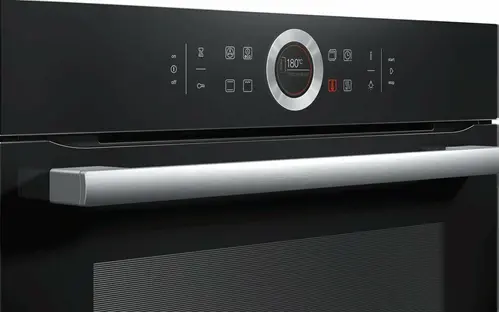 Духовой шкаф Bosch HBG 633BB1 фото 2