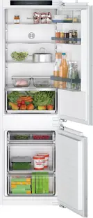 Встраиваемый холодильник Bosch KIV86VF31R фото 1