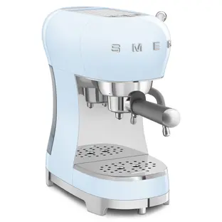 Кофемашина SMEG ECF02PBEU фото 3