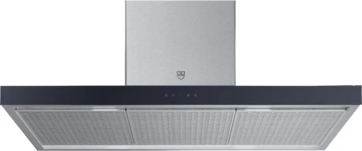 Вытяжка V-ZUG AiroClearIsland V6000 AI6T12LQTLG фото 1 Вытяжка V-ZUG AiroClearIsland V6000 AI6T12LQTLG фото 1