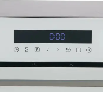Духовой шкаф Midea MO98270CGB фото 1